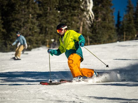 Arizona Snowbowl Ski Resort - Where Arizona Skis