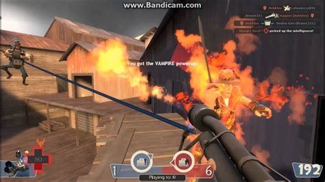 TEAM FORTRESS 2 GAMEPLAY! || PART 3 || - YouTube