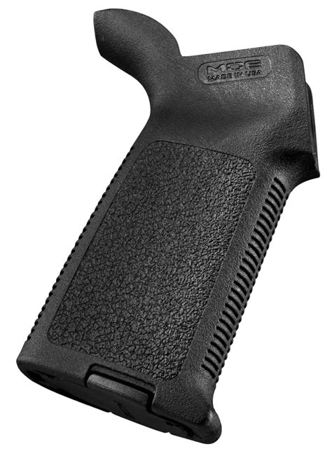 Magpul MAG415BLK MOE Grip Black Polymer for AR15/M4 – GunStuff®