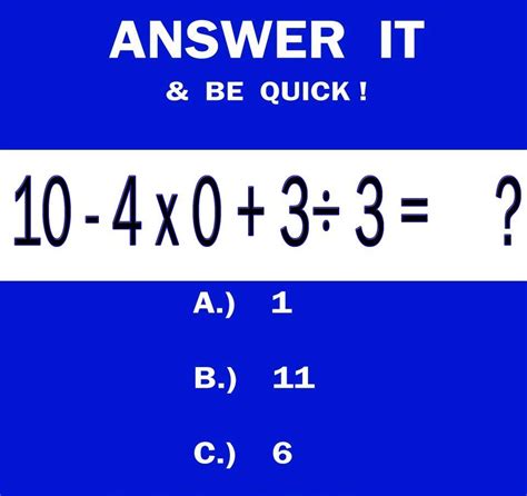 Math Questions With Answers - KarlierilMack