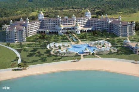 RIU Guanacaste All Inclusive Resort | Costa Rica Experts