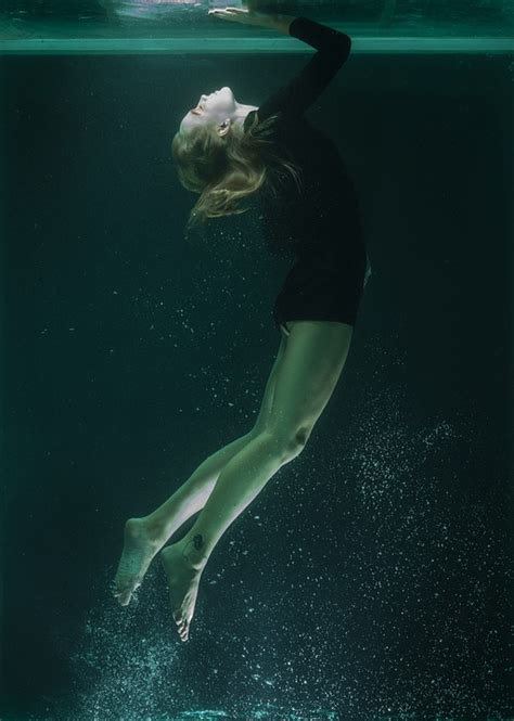 Underwater Model Young Woman - Free photo on Pixabay