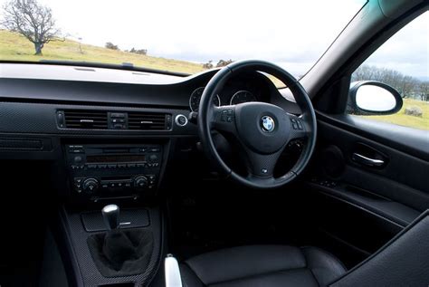 BMW Performance E90 Interior | Flickr - Photo Sharing!