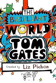 The Brilliant World of Tom Gates (TV Series 2021– ) - IMDb