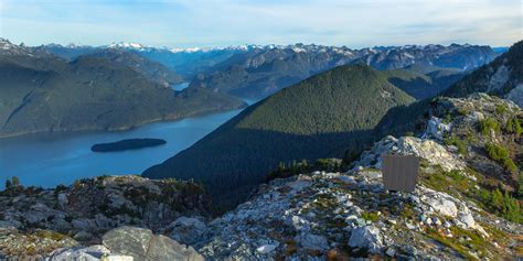 Golden Ears Summit Hike | Outdoor Project