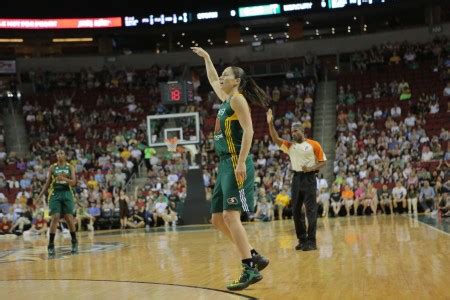 Storm favored over Lynx in WNBA semifinals | Sportspress Northwest