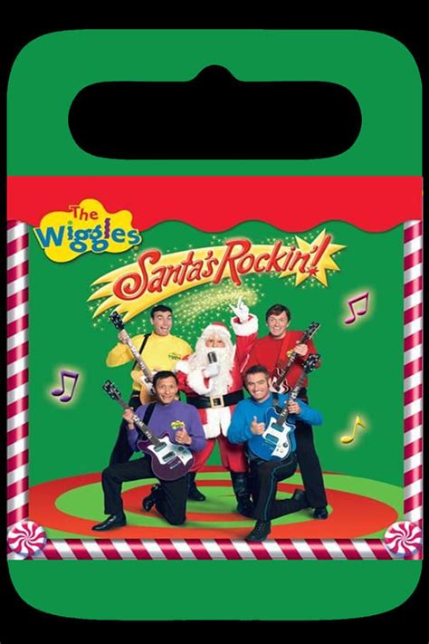 The Wiggles: Santa's Rockin'! (2004) — The Movie Database (TMDB)