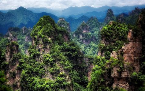 3 Great Asian Mountains You Should Visit - HolidayNomad.com