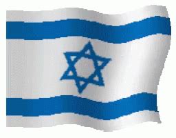 Israel Flag GIF - Israel Flag - Discover & Share GIFs