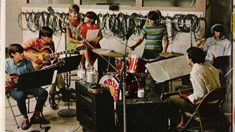 Gripping 'Cowsills Story' documentary coming to Showtime - Los Angeles ...