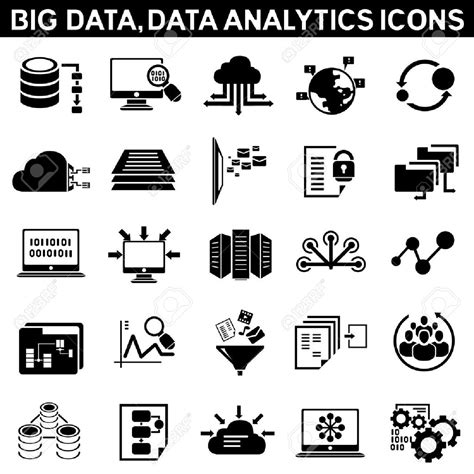 Information Technology Icon #398303 - Free Icons Library