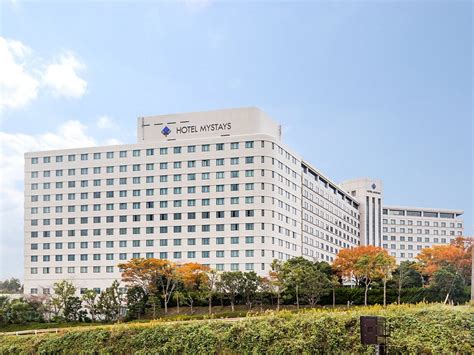 HOTEL MYSTAYS PREMIER NARITA - Updated 2021 Prices, Reviews, and Photos (Japan) - Tripadvisor