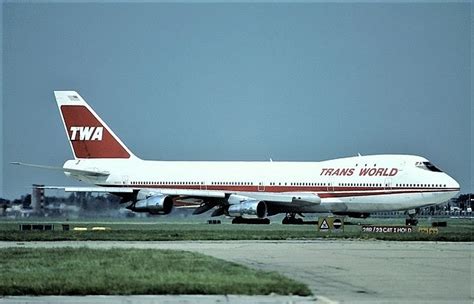 Disasters and Shipwrecks: The Crash of TWA Flight 800