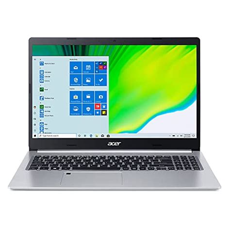 Arriba 92+ Foto Acer Aspire 5 A515 46 R14k Slim Laptop El último