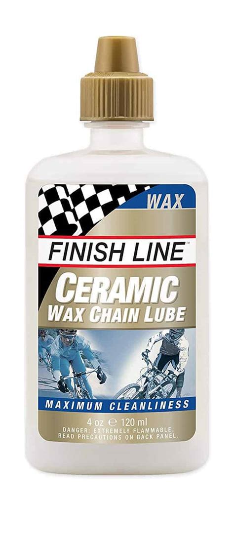 Best Bike Chain Lube: Reviewing Top 5 Brands On The Market