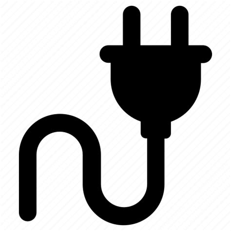 Charge, electricity, plug icon - Download on Iconfinder