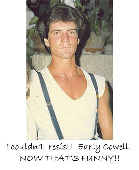 How Much is Simon Cowell Worth? | T.V.S.T.