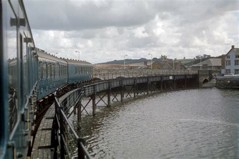 Disused Stations, Great Western Railway, Railway Bridges, Devon And Cornwall, North Devon ...