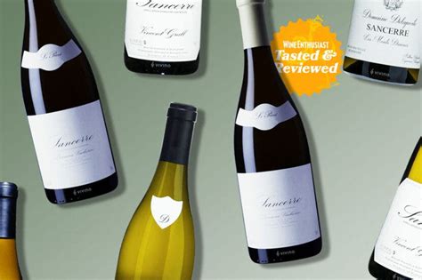 9 Sancerre Wines to Electrify Your Palate | Wine Enthusiast