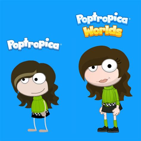 Tips, tricks, and cheats for Poptropica - Poptrickia