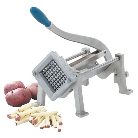 Vollrath French Fry Cutter 7/16" - 47714 ☑️ Canada Food Equipment