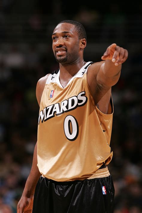 Gilbert Arenas: Why Washington Wizards Will Ship Him After Latest Quote | News, Scores ...