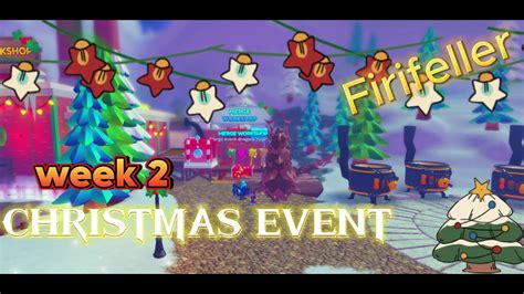 CHRISTMAS Event {week 2}!! How to get FIRIFELLER? Dragon Adventures- ROBLOX - YouTube