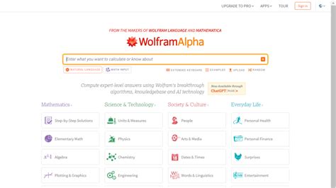 Wolframalpha And Other Alternative AI Tools for Music Creation