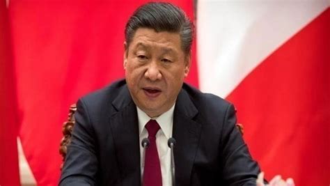 Amid tensions with Taiwan, Xi Jinping orders Chinese military to ...