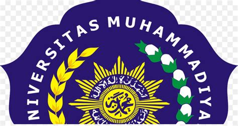 Logo Universitas Muhammadiyah Surakarta Ums Kumpulan Logo Indonesia - Riset