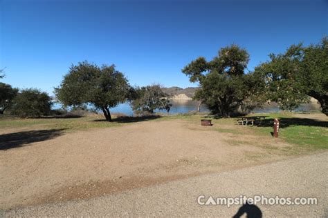 Cachuma Lake - Campsite Photos, Reservations & Camping Info