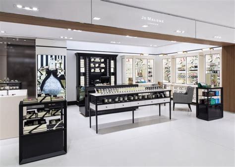 Holt Renfrew Unveils Impressive Beauty Floor as Part of Bloor Street Flagship Renovation [Photos]