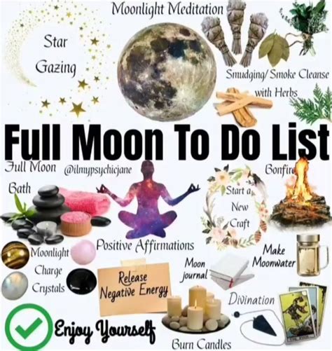 Mandy Jane on Instagram: “Full moon lunar eclipse July 4th/5th 🌕🌑🥰 🌿Sage kits and sprays ...