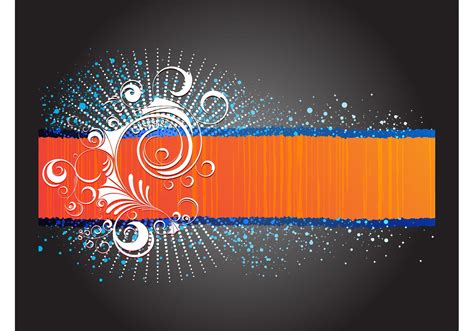 Colorful Banner Free Vector Art - (29146 Free Downloads)