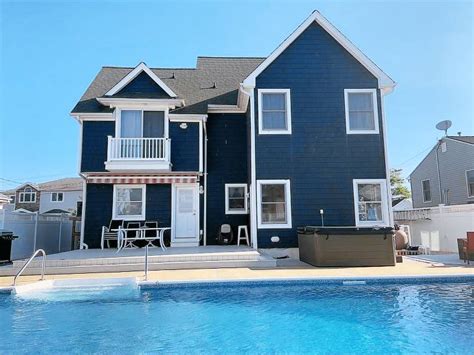 Toms River, NJ Vacation Home Rentals from $119 | HomeToGo