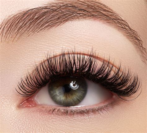 Classic Eyelash Extensions by Mina K Lashes - Mina K Lashes & Training Center