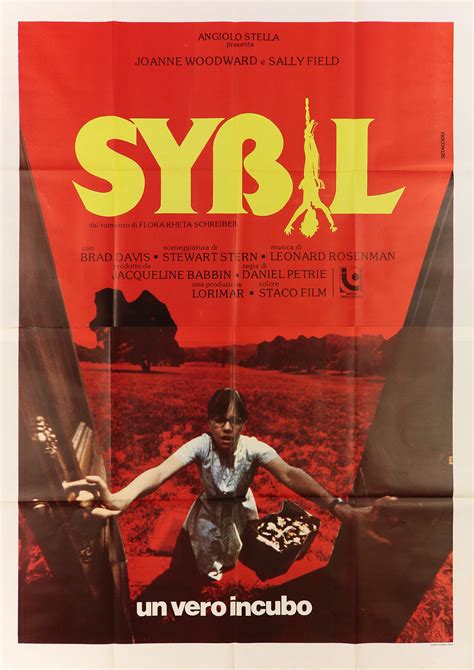 Sybil (1976)