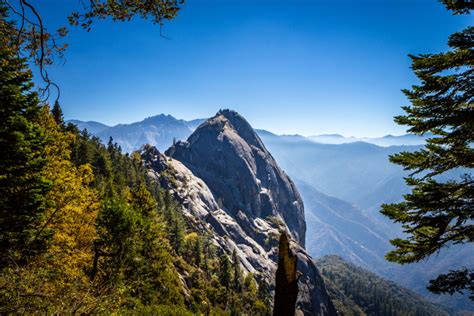 A First-Timer's Guide to Sequoia National Park - US Park Pass