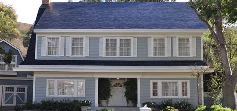 Gallery of Tesla Unveils Fully-Integrated Solar Roof System - 3