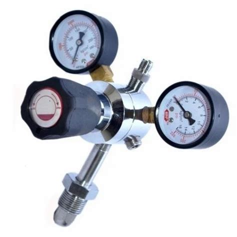 Gas Cylinder Regulator at ₹ 7500.00 | Gas Regulator Valve in Pinjore ...