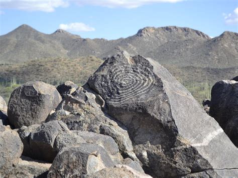 A Glimpse of Marana, AZ History