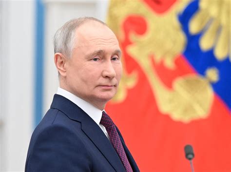 What Will Putin Do Next? | RAND