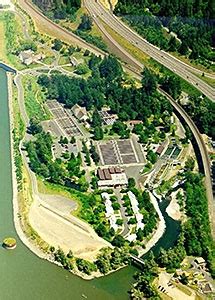 Bonneville Hatchery Visitors' Guide | Oregon Department of Fish & Wildlife