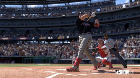 MLB The Show 23 Trailer and Screenshots - Operation Sports