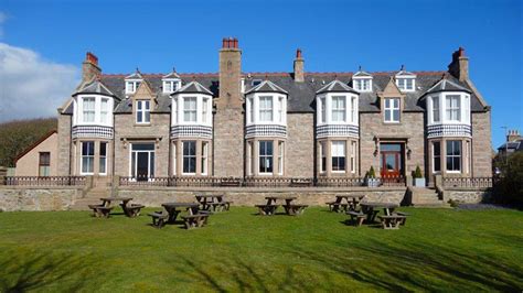 Hotels - A selection of the Best Hotels in Scotland