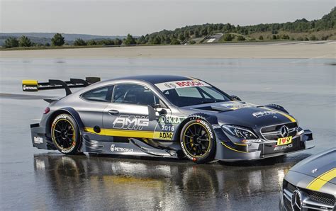 With Mercedes leaving DTM, Audi and BMW say they may follow