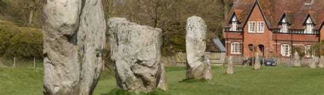 Avebury (11.7 miles) - Chartridge Venues