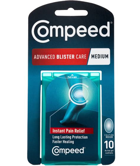 How to Prevent Blisters From New Shoes | COMPEED®