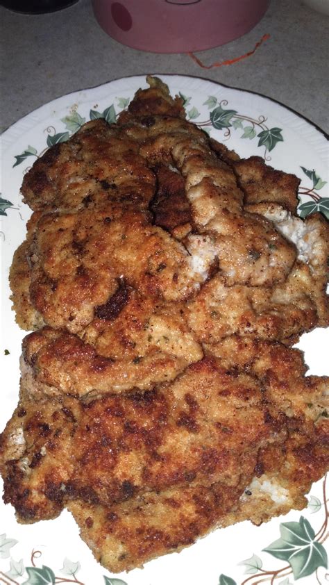 Wienerschnitzel Recipe | Allrecipes