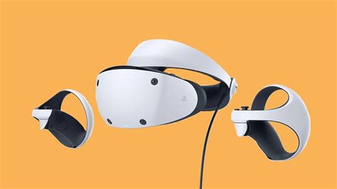 PSVR 2: everything we know about specs, design and more | Creative Bloq